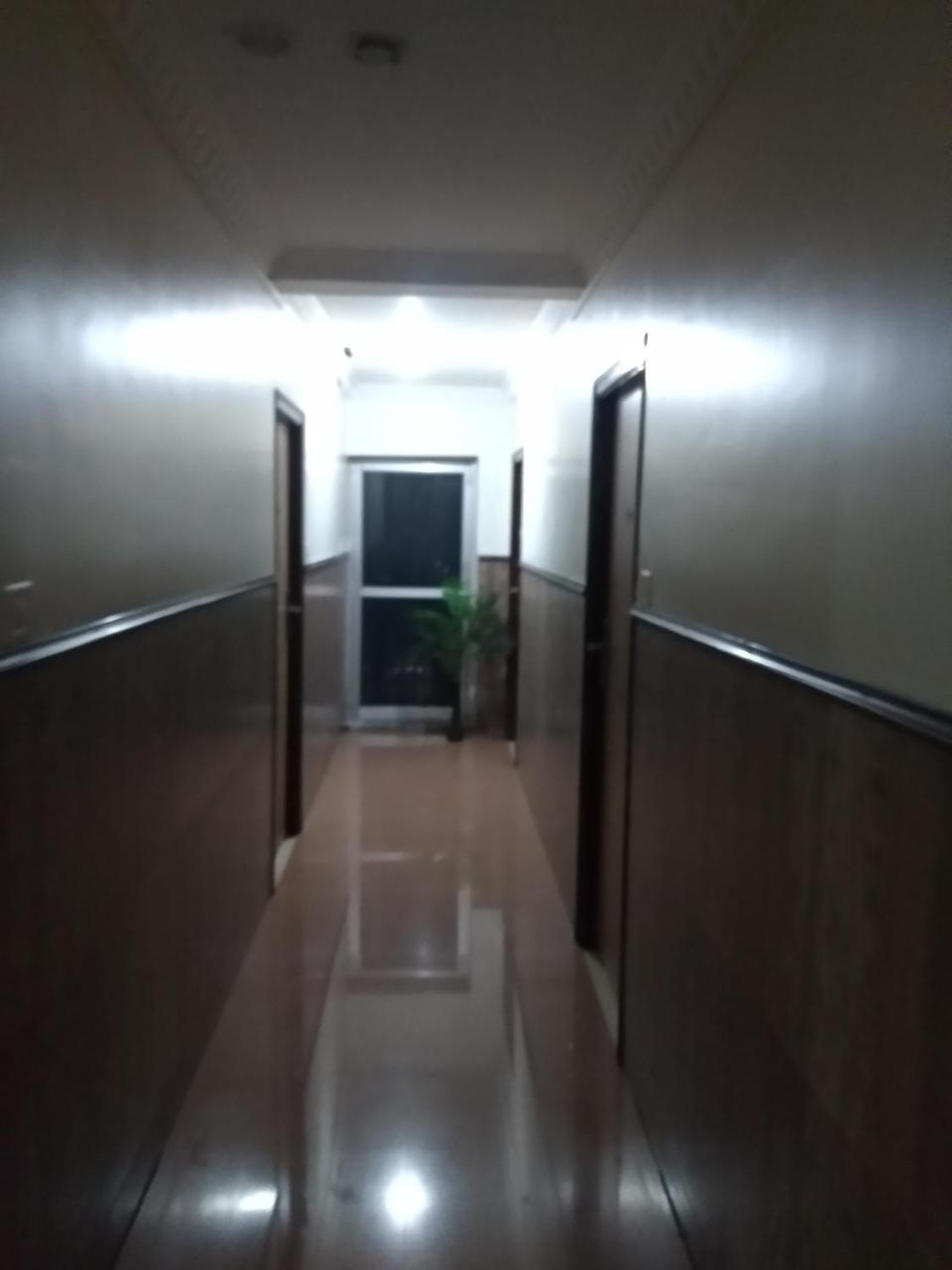 Sai Tirumala Residency Тирупати Экстерьер фото