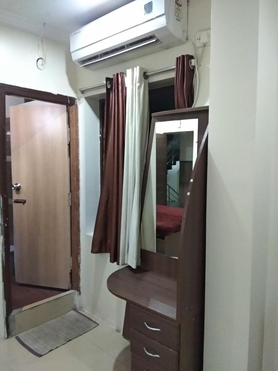 Sai Tirumala Residency Тирупати Экстерьер фото
